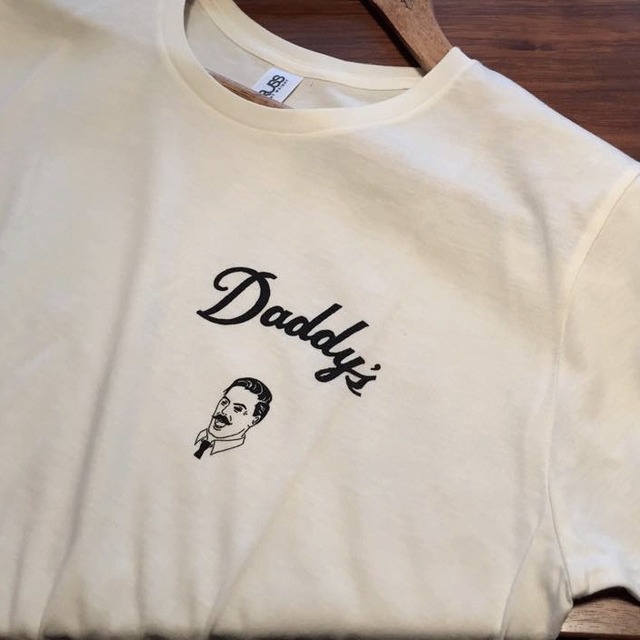 Daddy's T