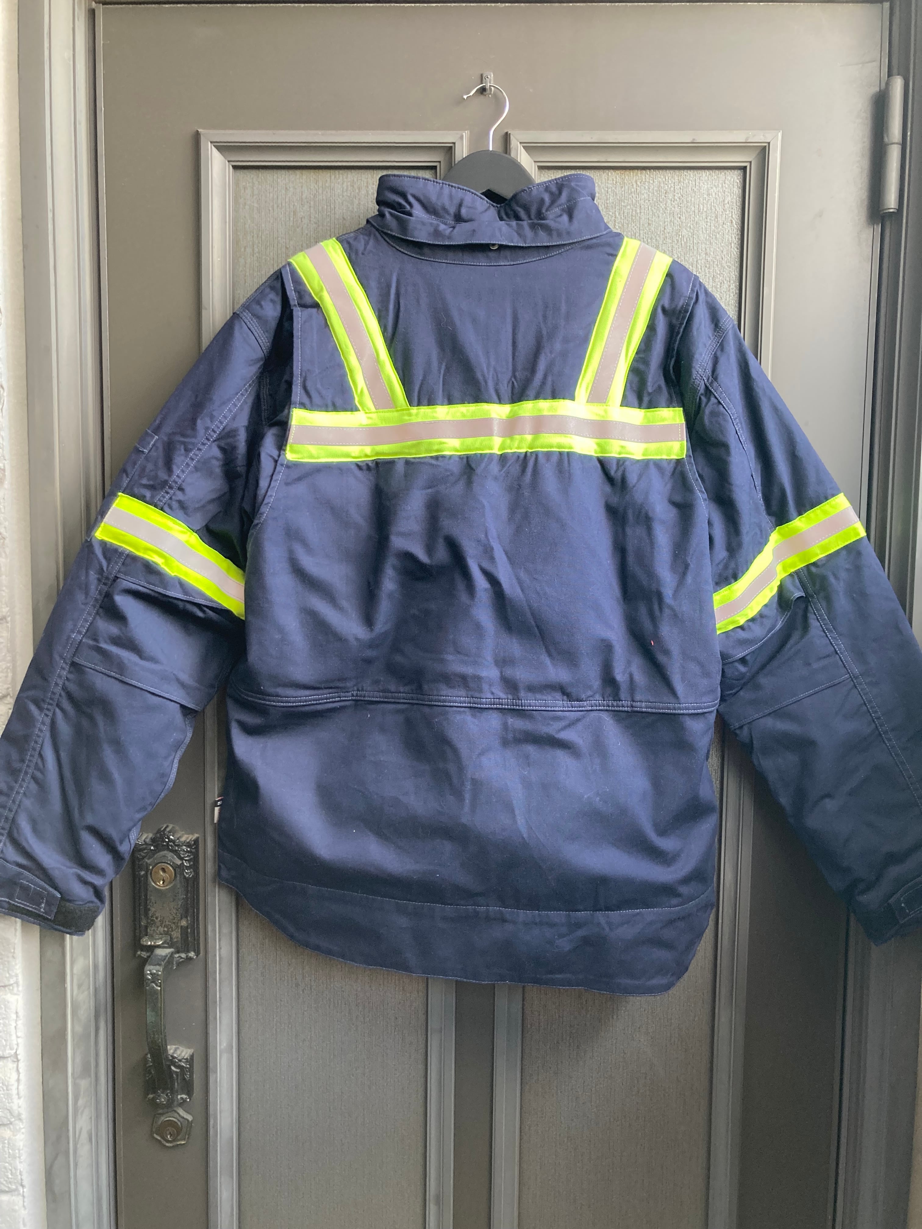 Carhartt FLAME-RESISTANT ジャケット | 古着屋ワインダーク｜海外