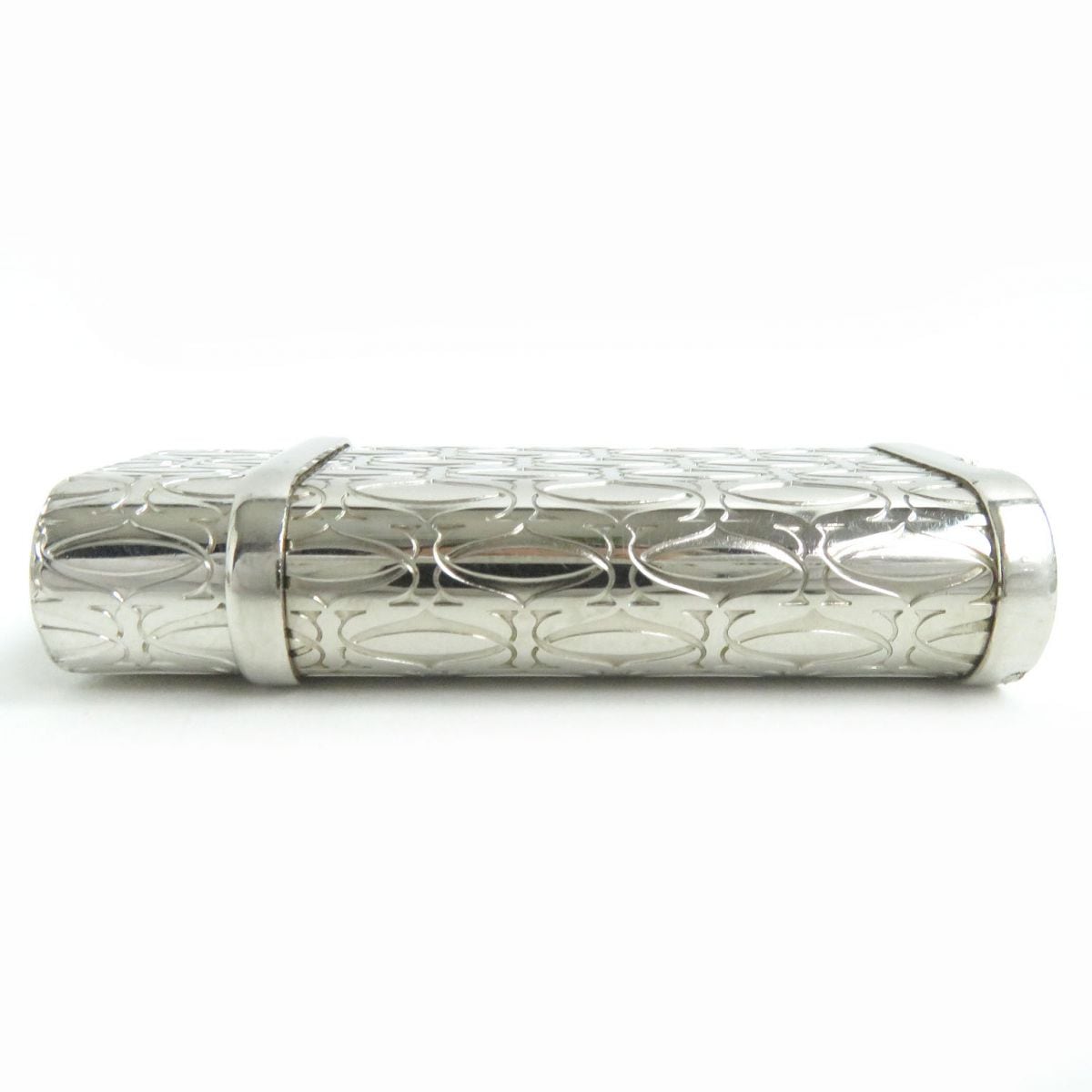 良品△Cartier カルティエ ゴドロン 2Cデコール/ハッピー 良品△Cartier カルティエ ゴドロン 2Cデコール/ハッピー