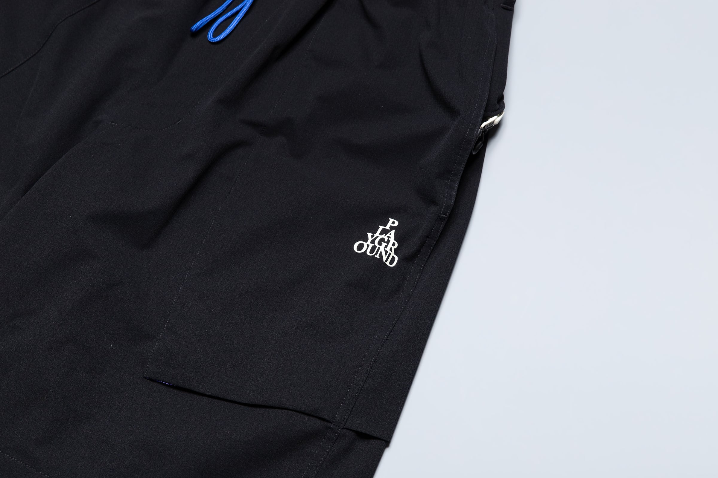 CMF OUTDOOR GARMENT LONG BUG SHORTS for PLAYGROUND | PLAYGROUND