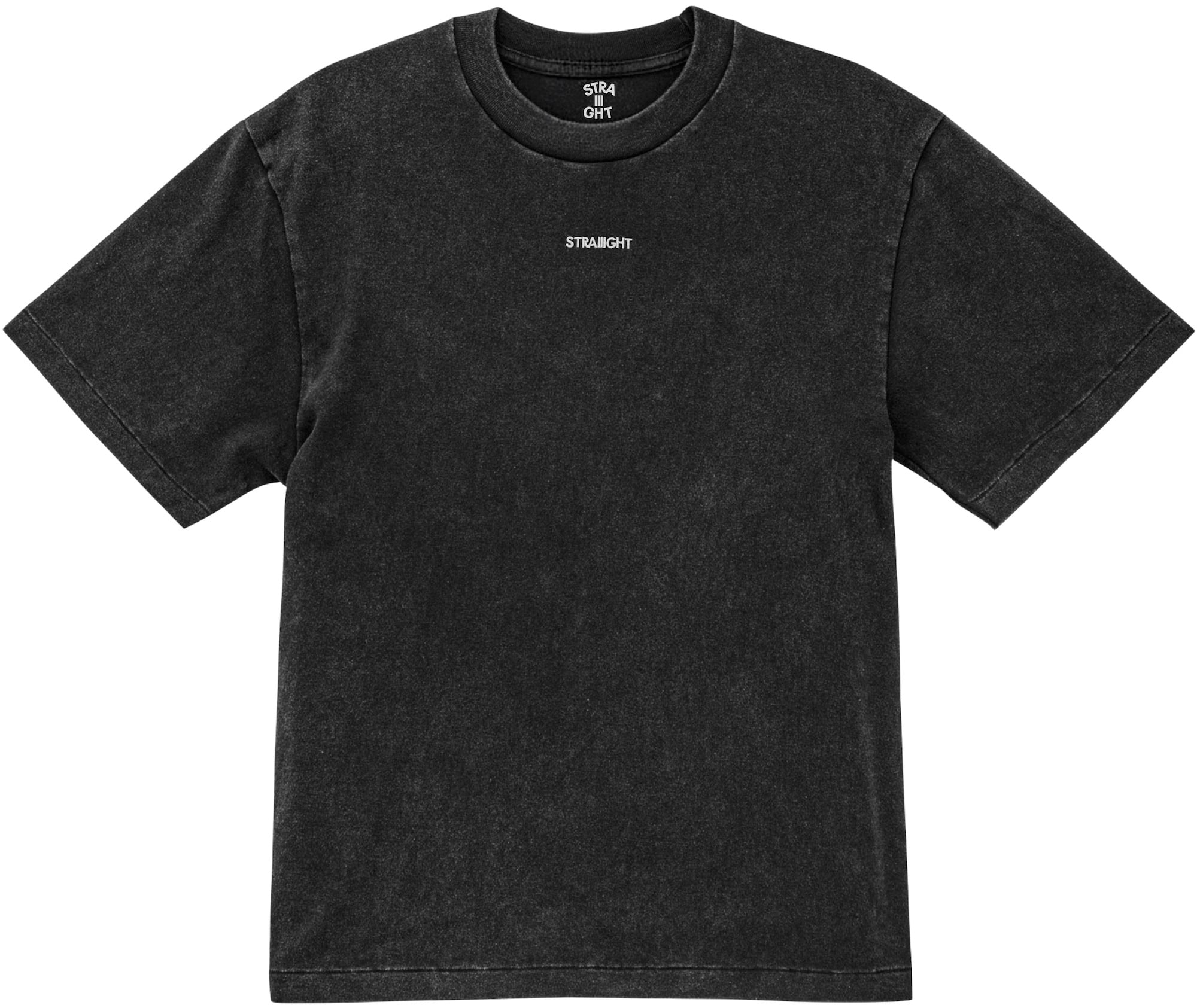 PREORDER | straiiight