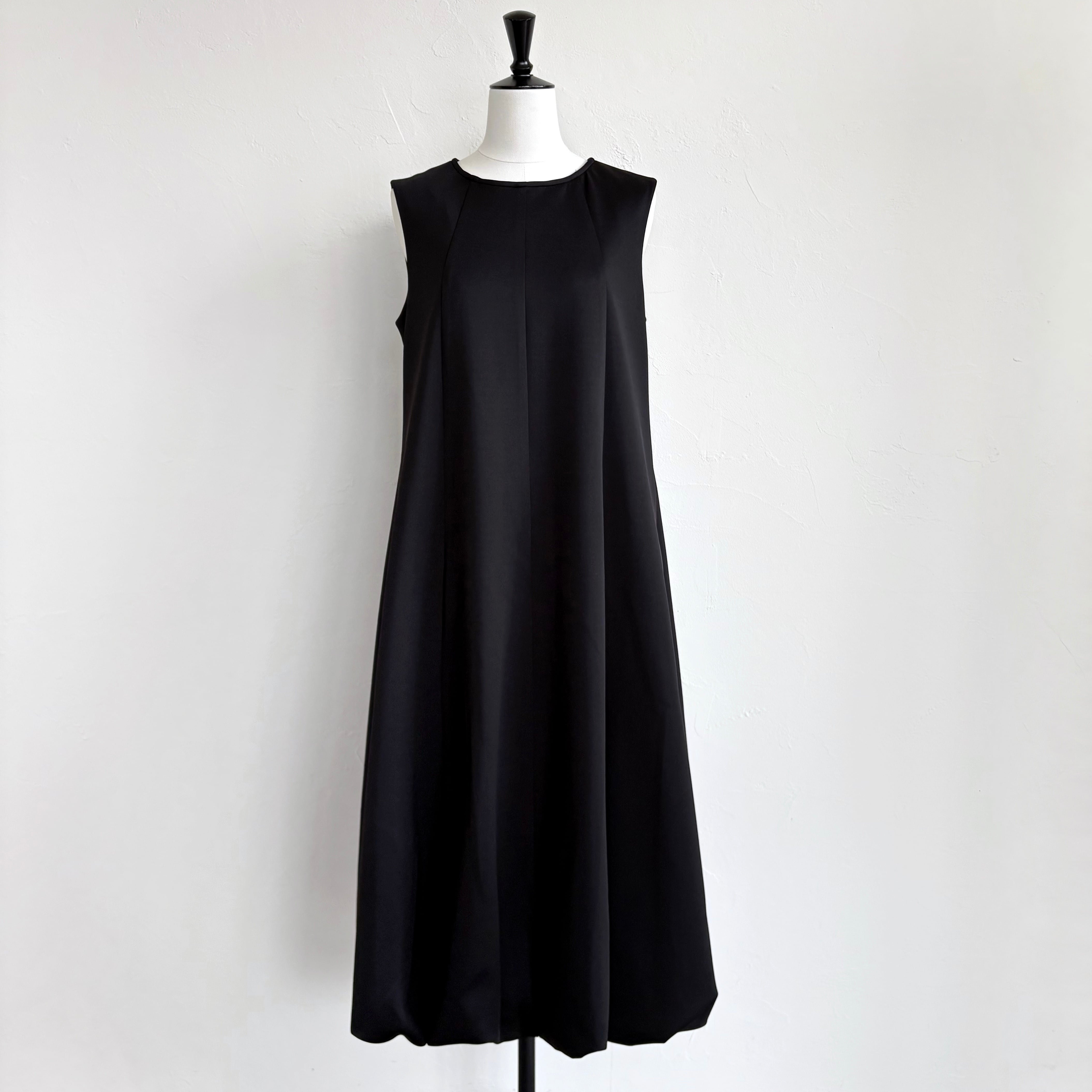 残り僅か！SYSORUS × akko3839 ライトダンボールバルーンワンピース
