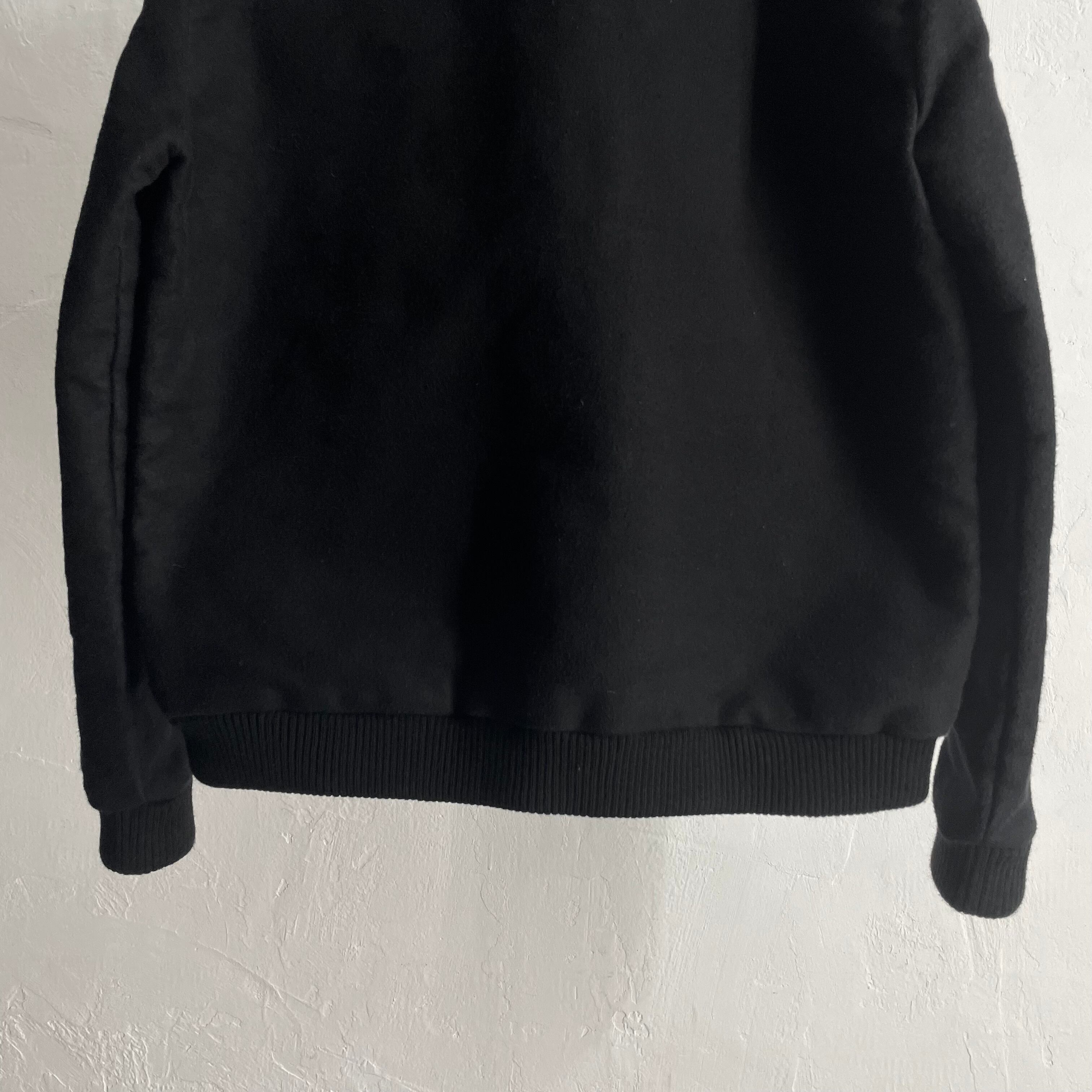 FRANK LEDER DEUTSCHELEDER BOMBER JACKET GERMANY製 | VOLAR