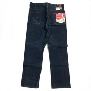 【DEADSTOCK】50～60s Vintage BIG SMITH Buckaroo western jeansデニムパンツ w34 L29