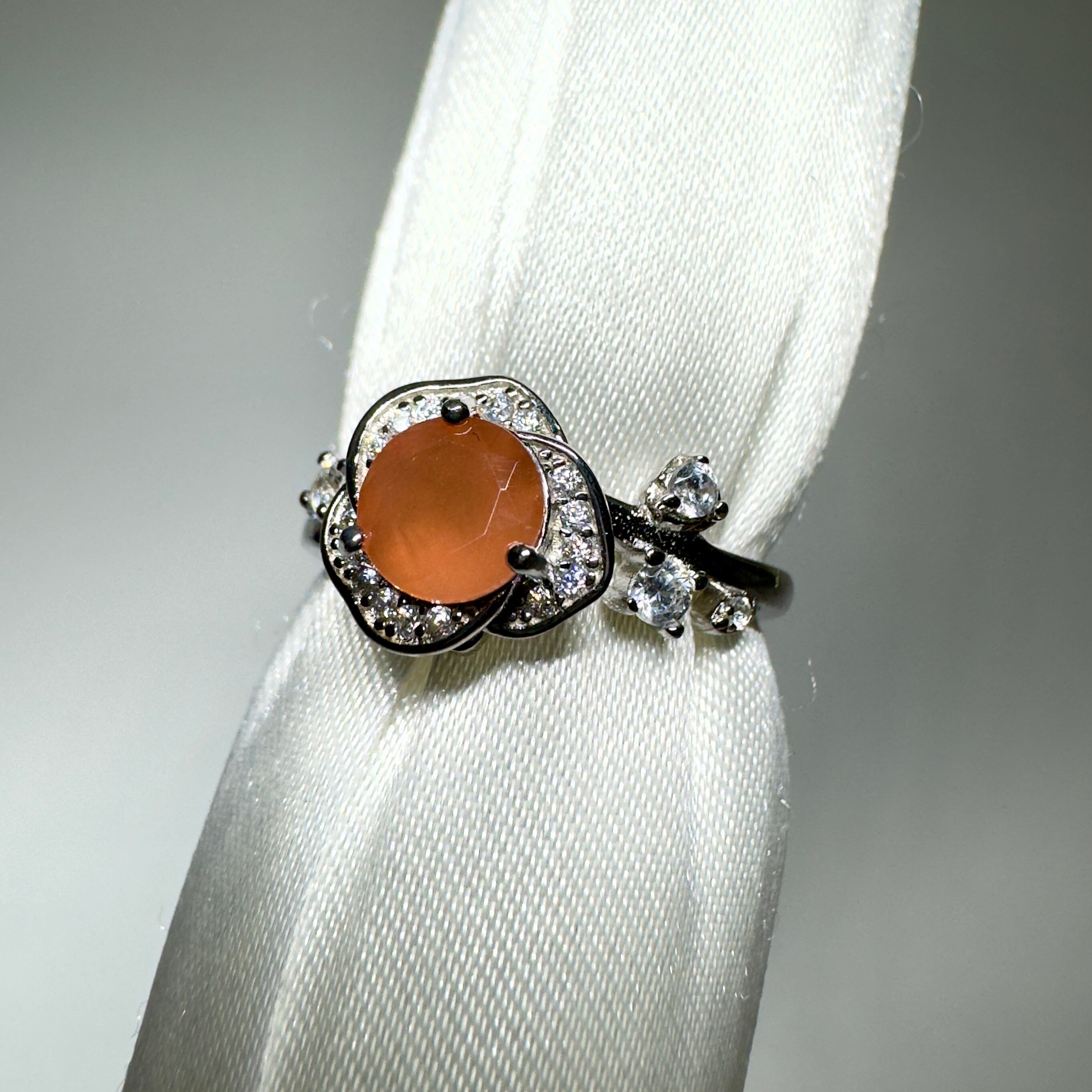 Rose Ring♦︎インカローズ♦︎