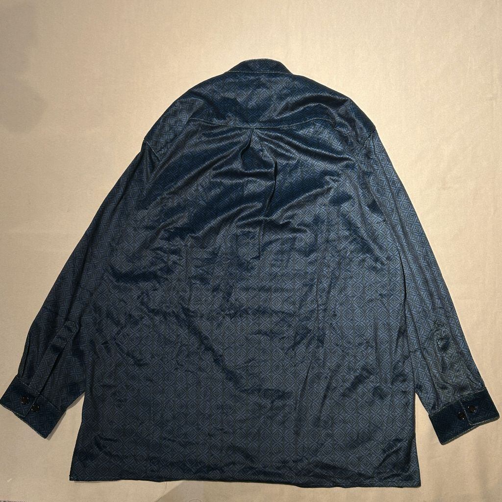Varde77 バルデ77 THE SOURCE SHIRTS JACKET シャツジャケット Varde77 バルデ77 THE SOURCE SHIRTS JACKET シャツジャケット