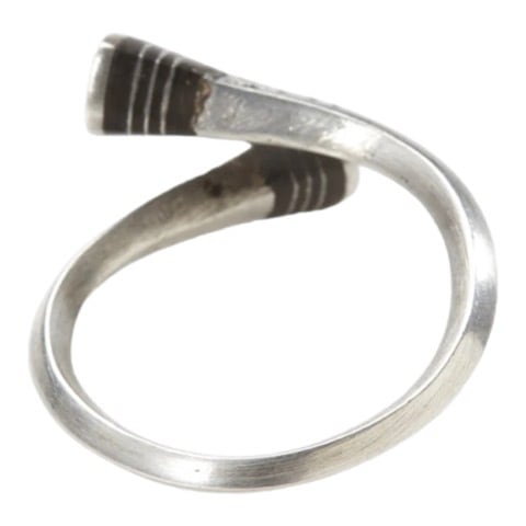 ADAWAT'N TUAREG(アダワット トゥアレグ) SILVER RING