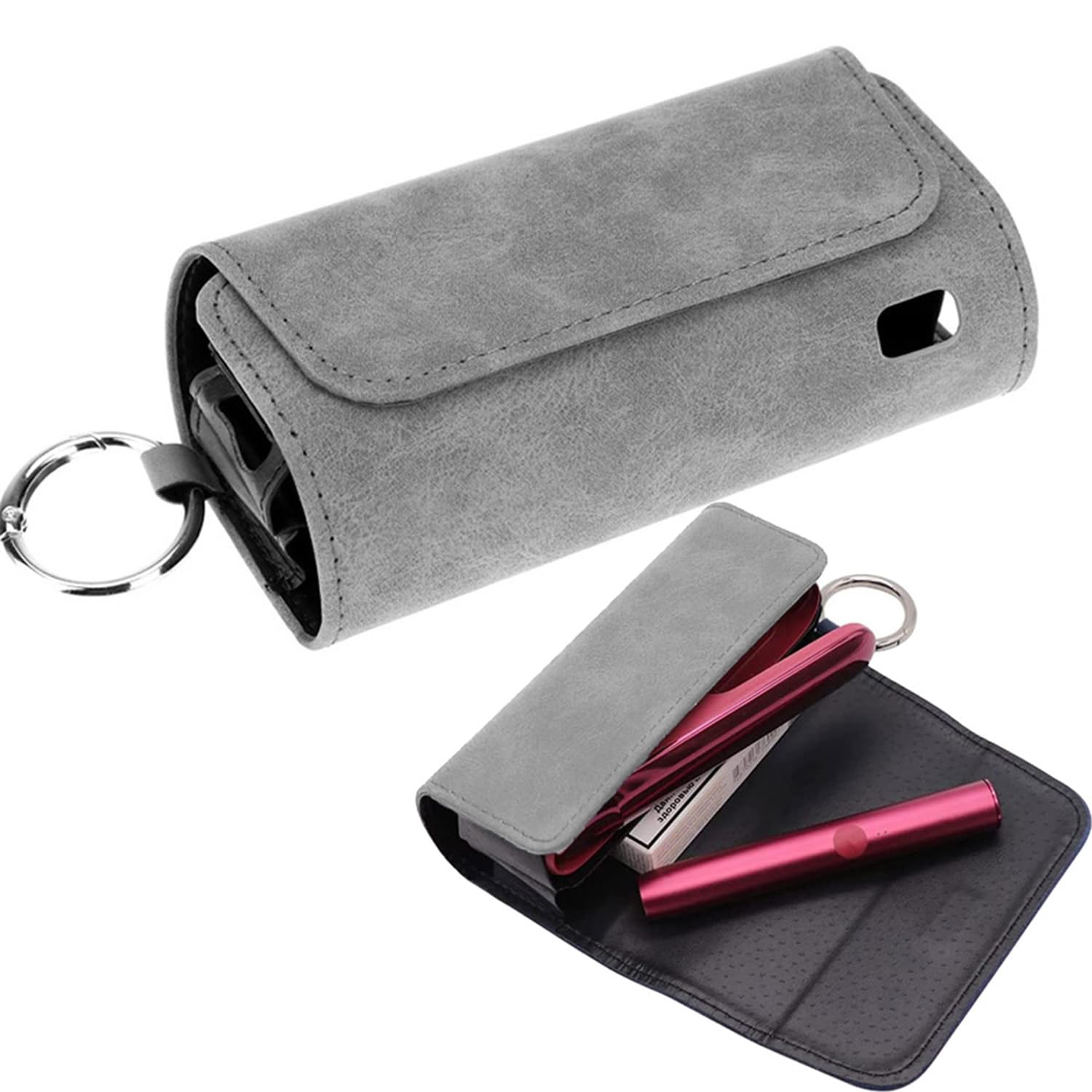 IQOSイルマワンケース デコ デコアイテム デコレーション アイコス