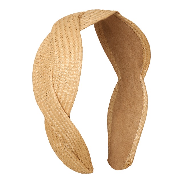 RAFFIA TWIST WIDE ALICE_162109 22