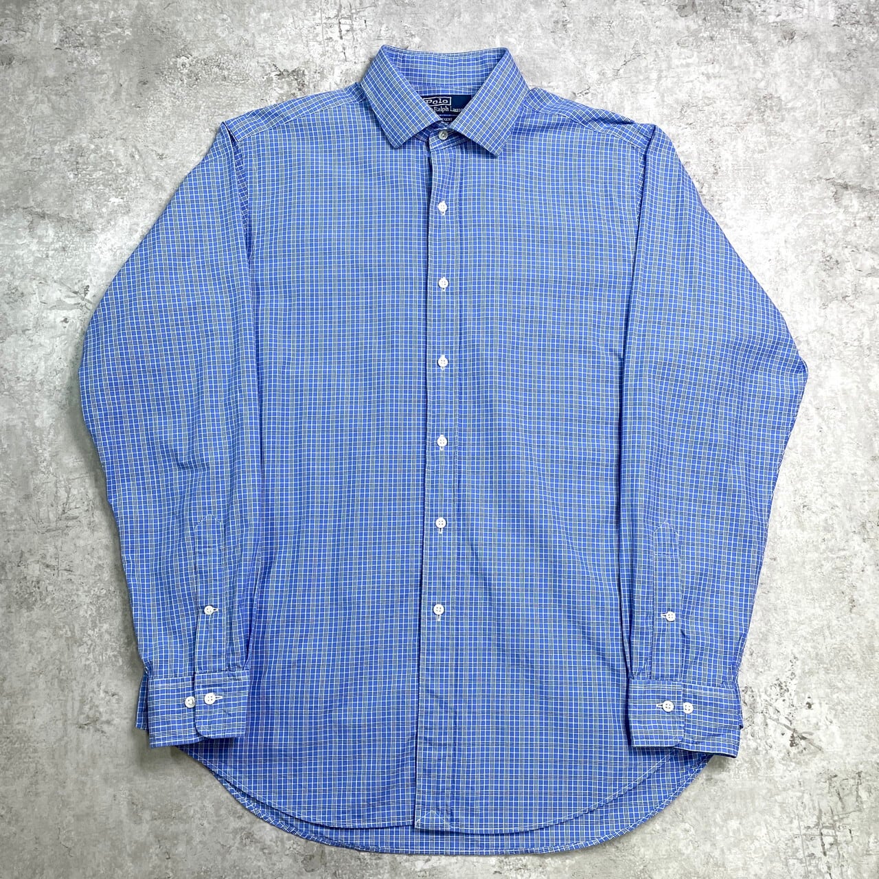 90年代 Polo by Ralph Lauren ポロバイラルフローレン REGENT CLASSIC