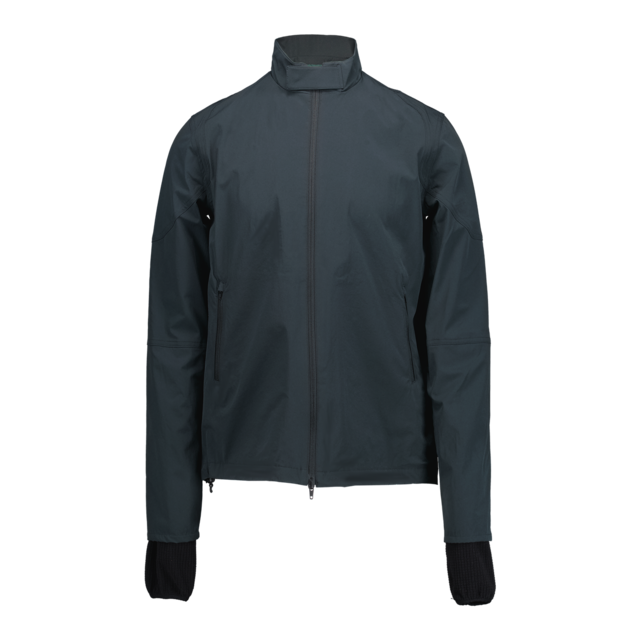 [UNDERMYCAR] Air Nylon Hybrid Jacket Obsidian 正規品 韓国ブランド 韓国通販 韓国代行 韓国ファッション アンダーマイカー 日本 店舗