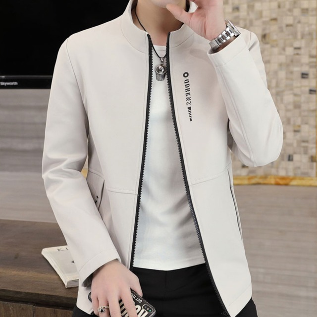 エレガントカジュアルブルゾン(3color） M0826