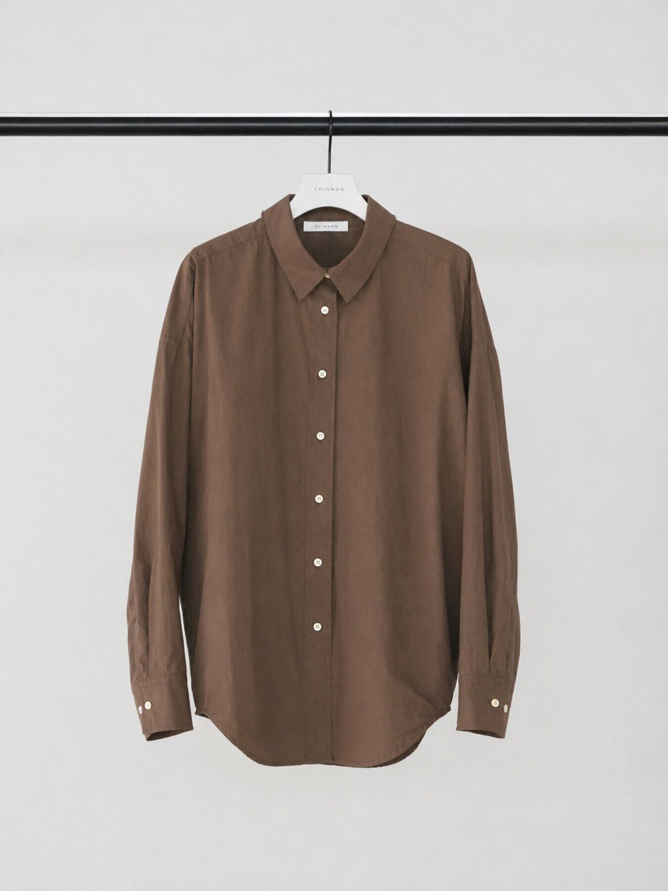 【9/下旬〜10/上旬入荷次第お届けのご予約】CHIGNON/シニヨン ウォッシュドニュアンスSH 1265-370YM F