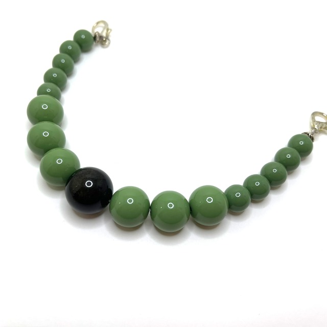 無双羽織紐　-　樹脂（NO.76-25-0406）