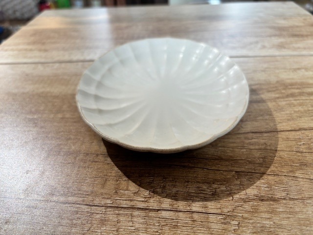 クラシックカフェ銘々皿