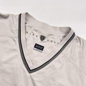 NIKE GOLF ナイキゴルフ CLIMA-FIT Vネック ドライプルオーバー XL/メンズ