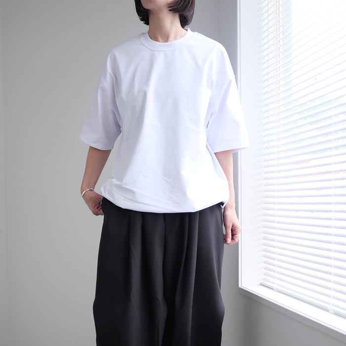 DAIWA PIER39（ダイワ ピアサーティナイン） W's TECH DRAWSTRING S／S