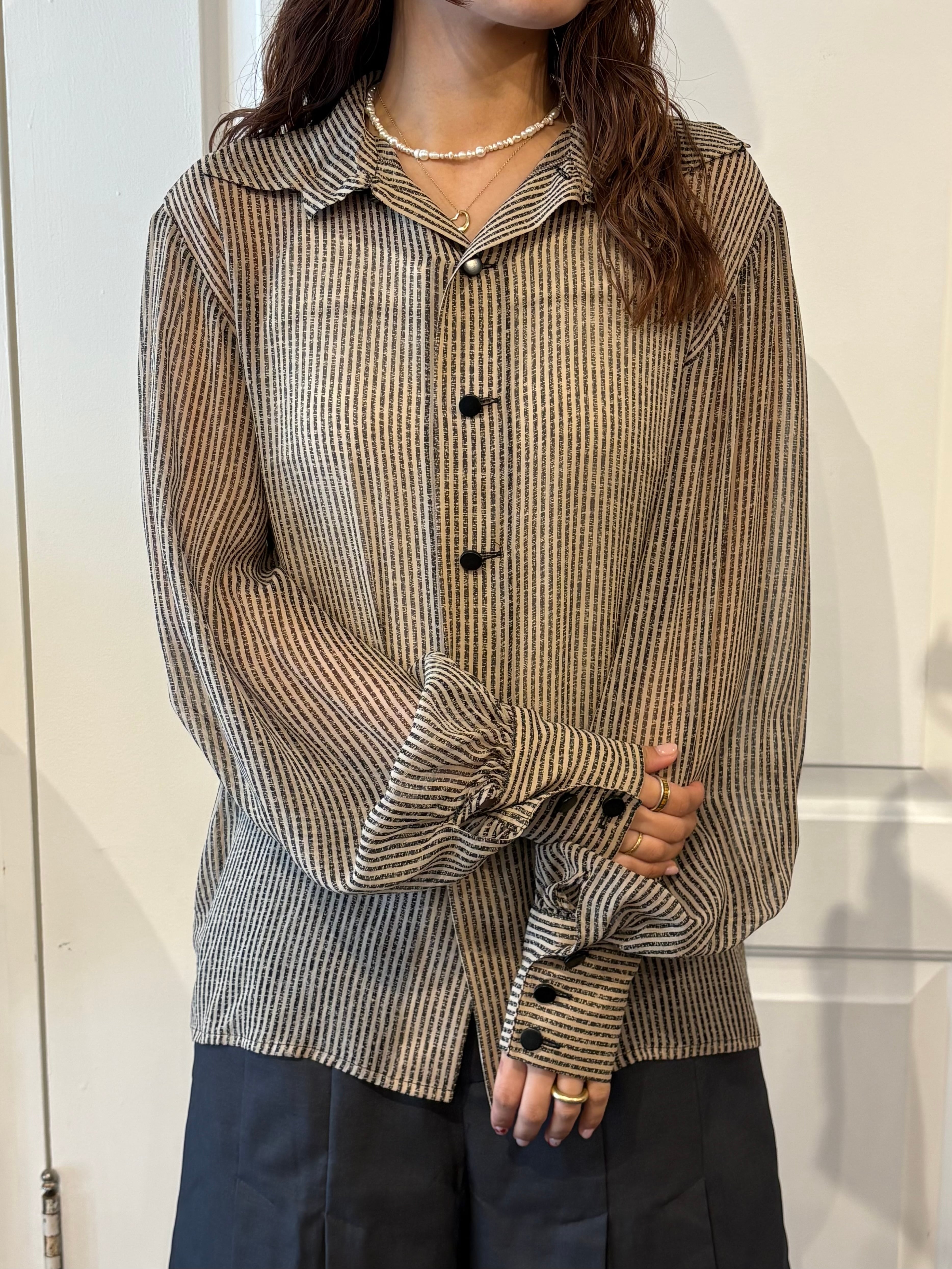 WEAR | AURA JAPON
