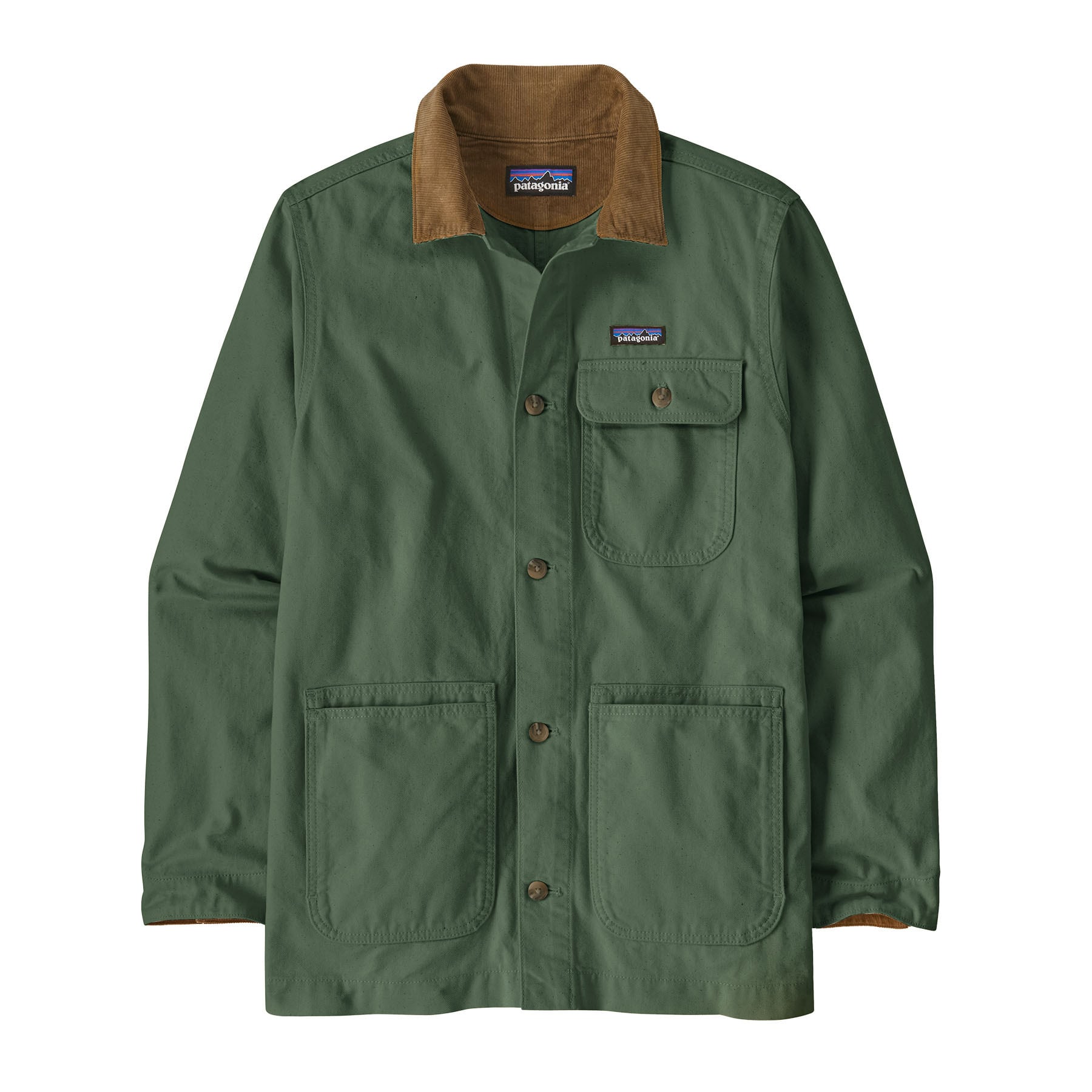 パタゴニア メンズ・RØ フーディ (カラー Ink Black) Patagonia Men's