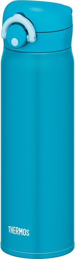 サーモス 真空断熱ケータイマグ 500ml マットブルー JNR-501LTD MTBL