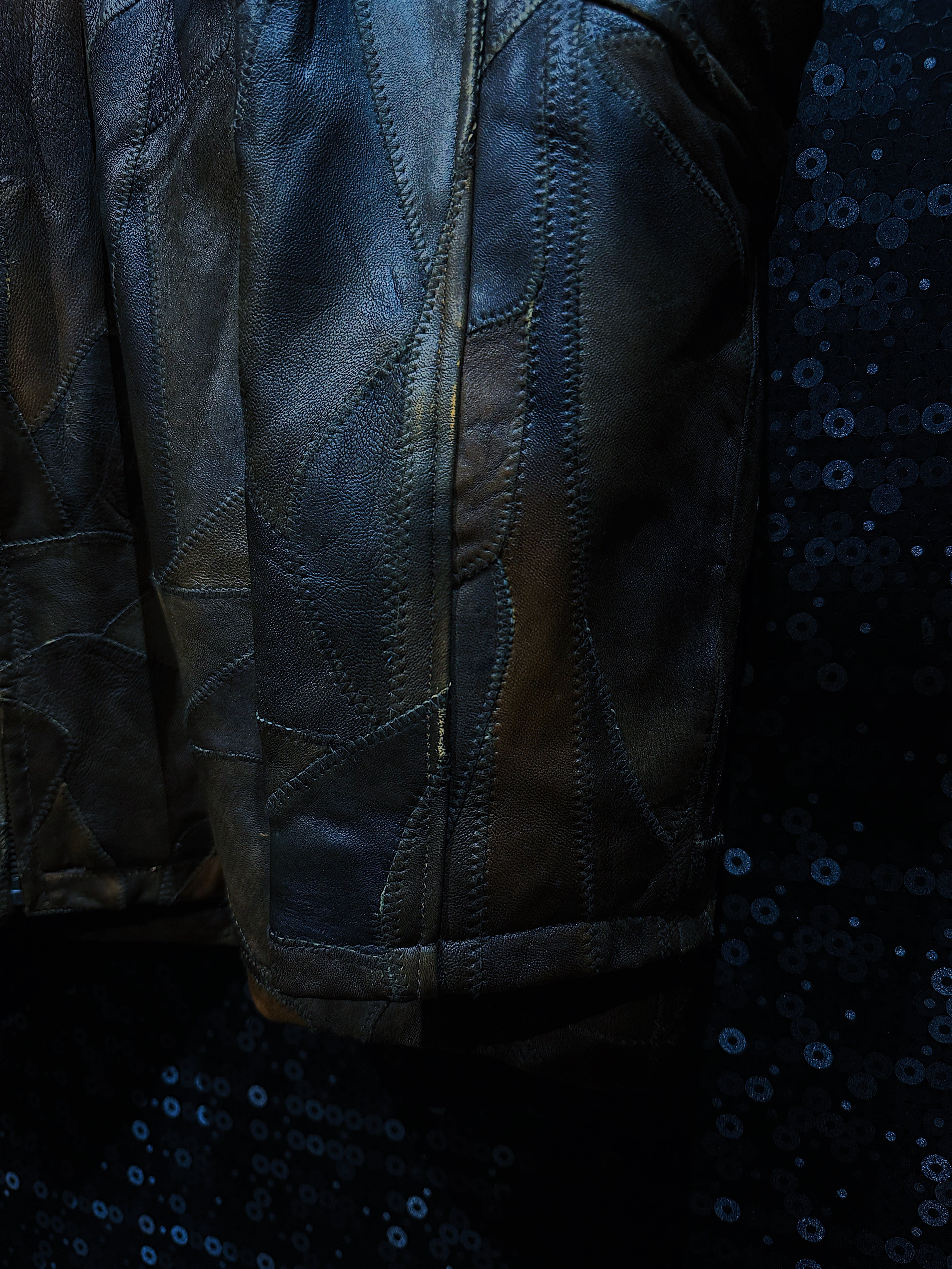 LEGACY ORIGINAL LEATHERWEAR