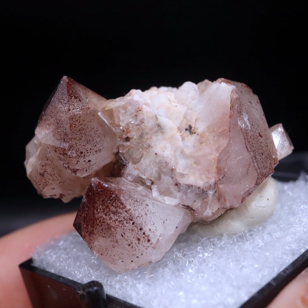 オールドストック！アメジスト 紫水晶 AMT337 鉱物 原石 天然石