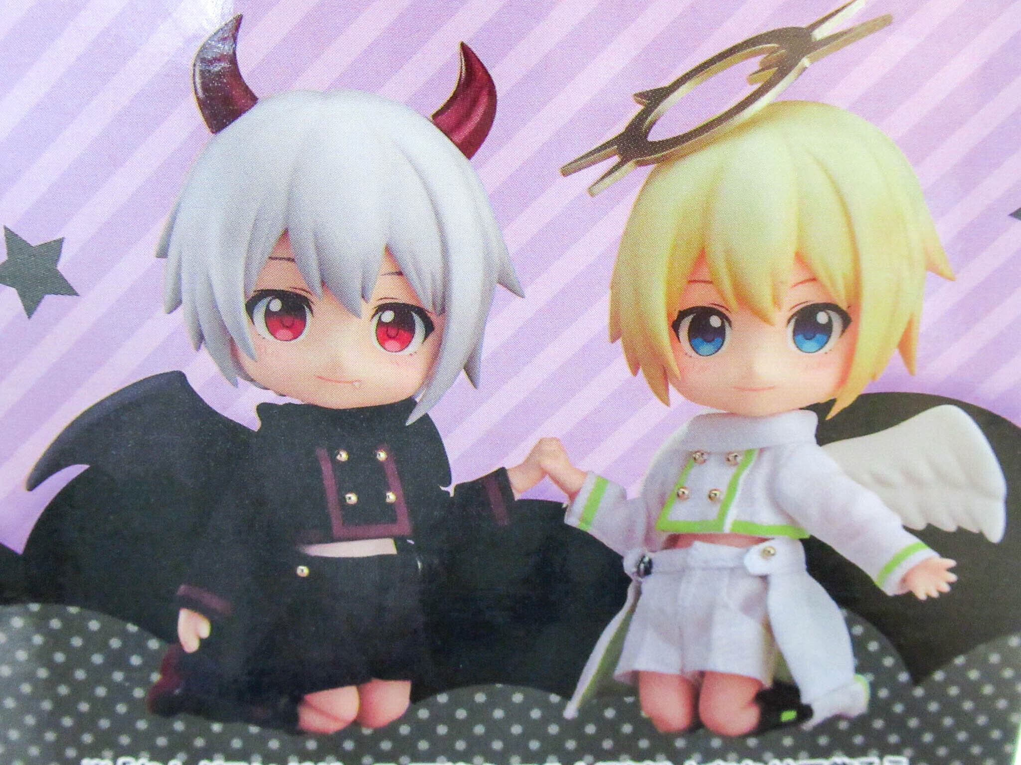 再入荷 ねんどろいどどーる 天使 シエル 手パーツ 手つなぎ | ホビー