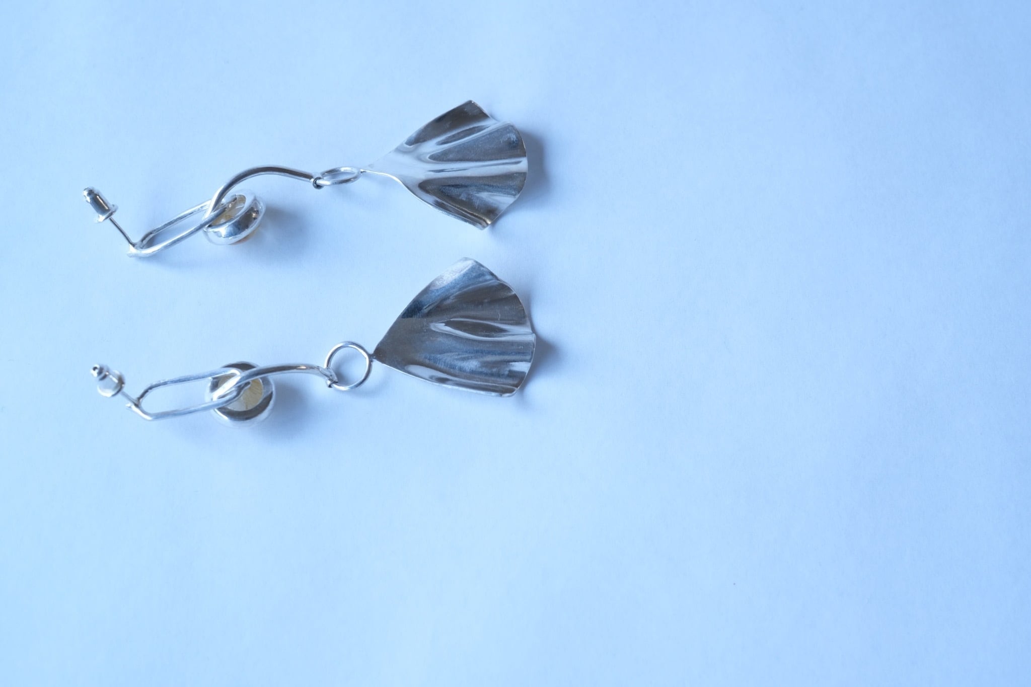 添う ルチルクォーツ リング no.252