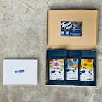 Ethiopia Karmachi Gesha Carbonic Maceration Narutal 100g