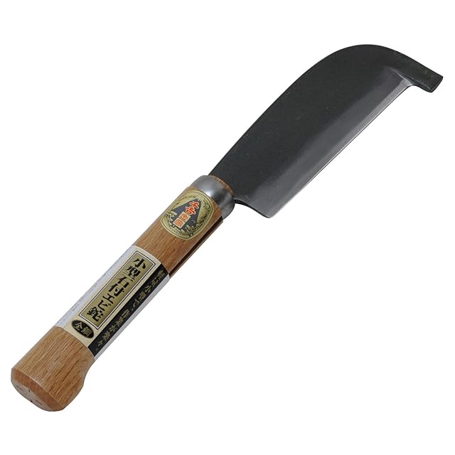 外山刃物『秀久』× 鶴仙園 剪定鋏165 (1丁) | Pay ID