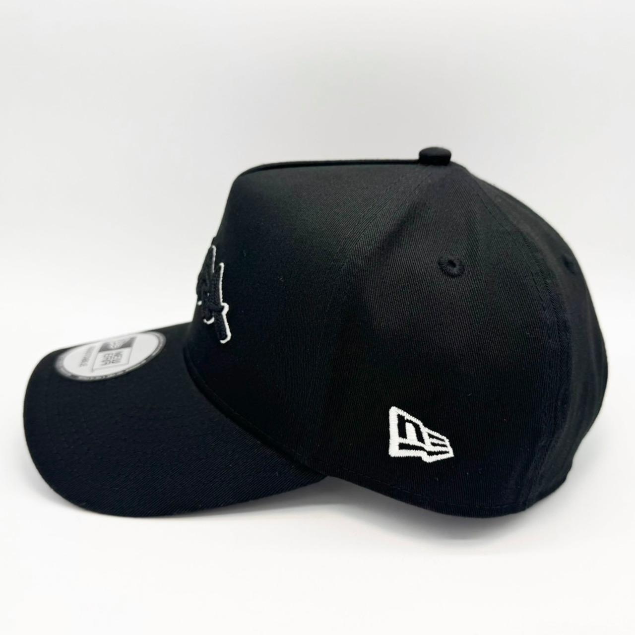 NEW ERA 9FORTY/940 A-Frame TAGGING LOGO OSFM 2種