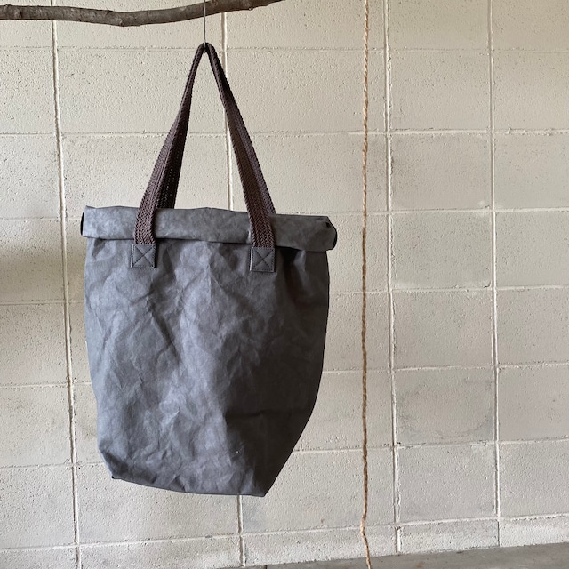 SHOULDER BAG Grey