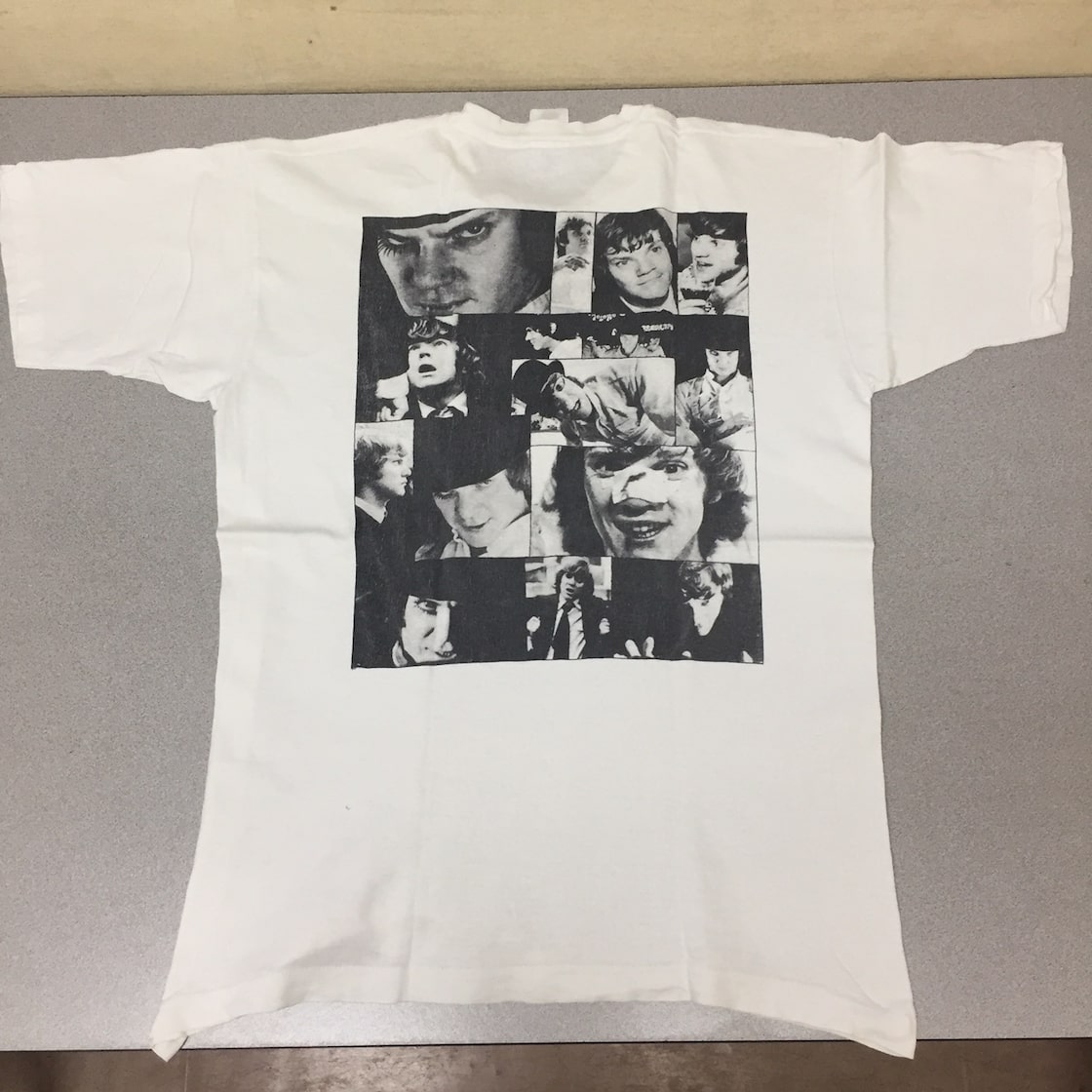 時計仕掛けのオレンジ ビンテージTee/A Clockwork Orange Vintage Tee 