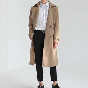 ベーシックトレンチコート　MT0080025