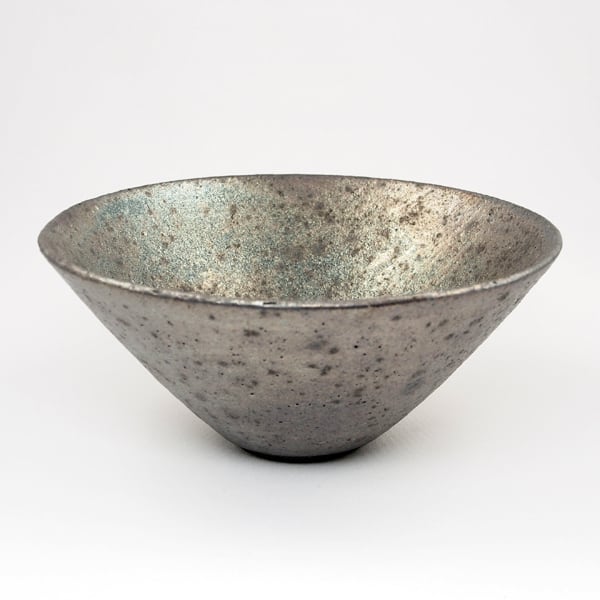 石原ゆきえ｜ポット（白化粧）ⓐ | Pay ID