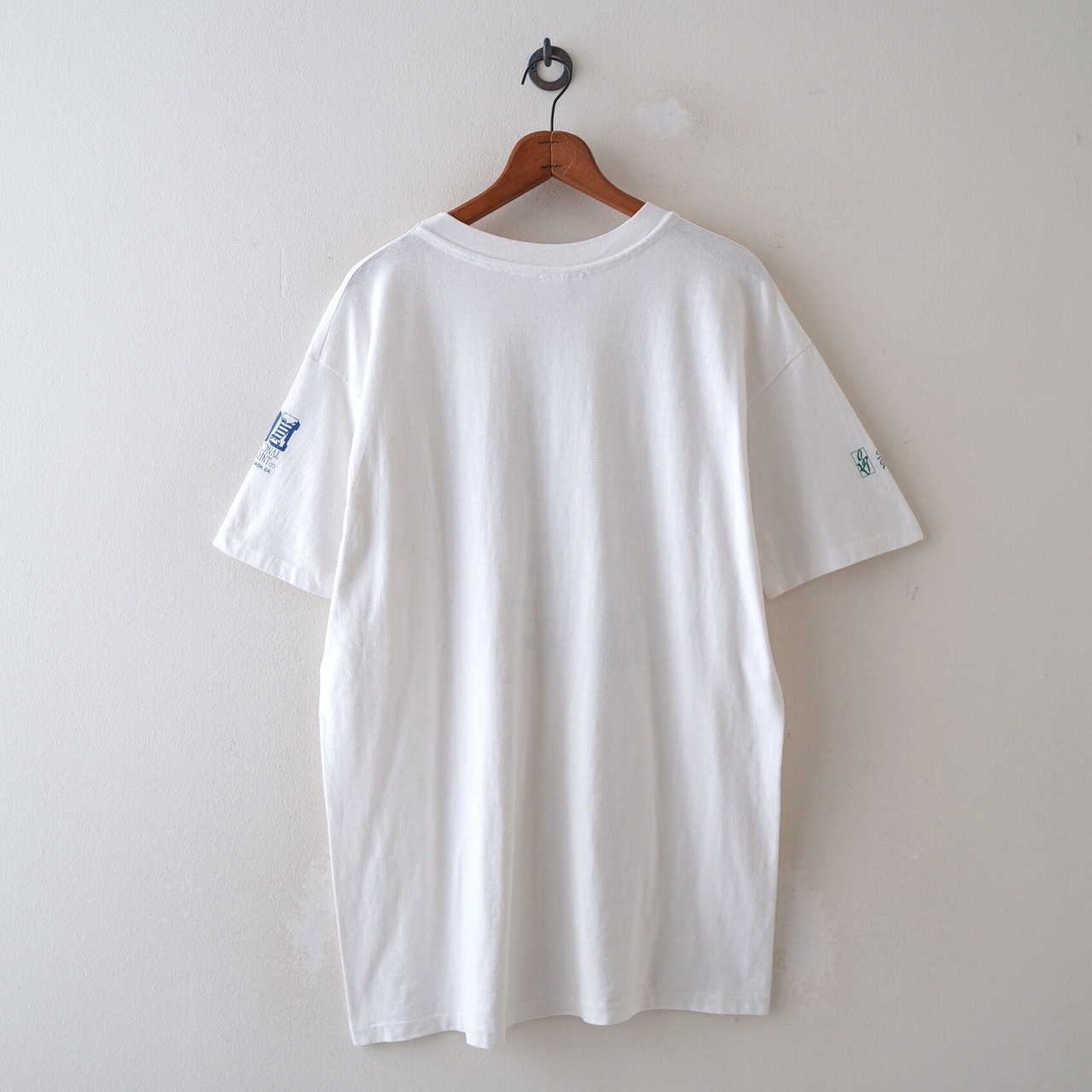 90s HANES tee