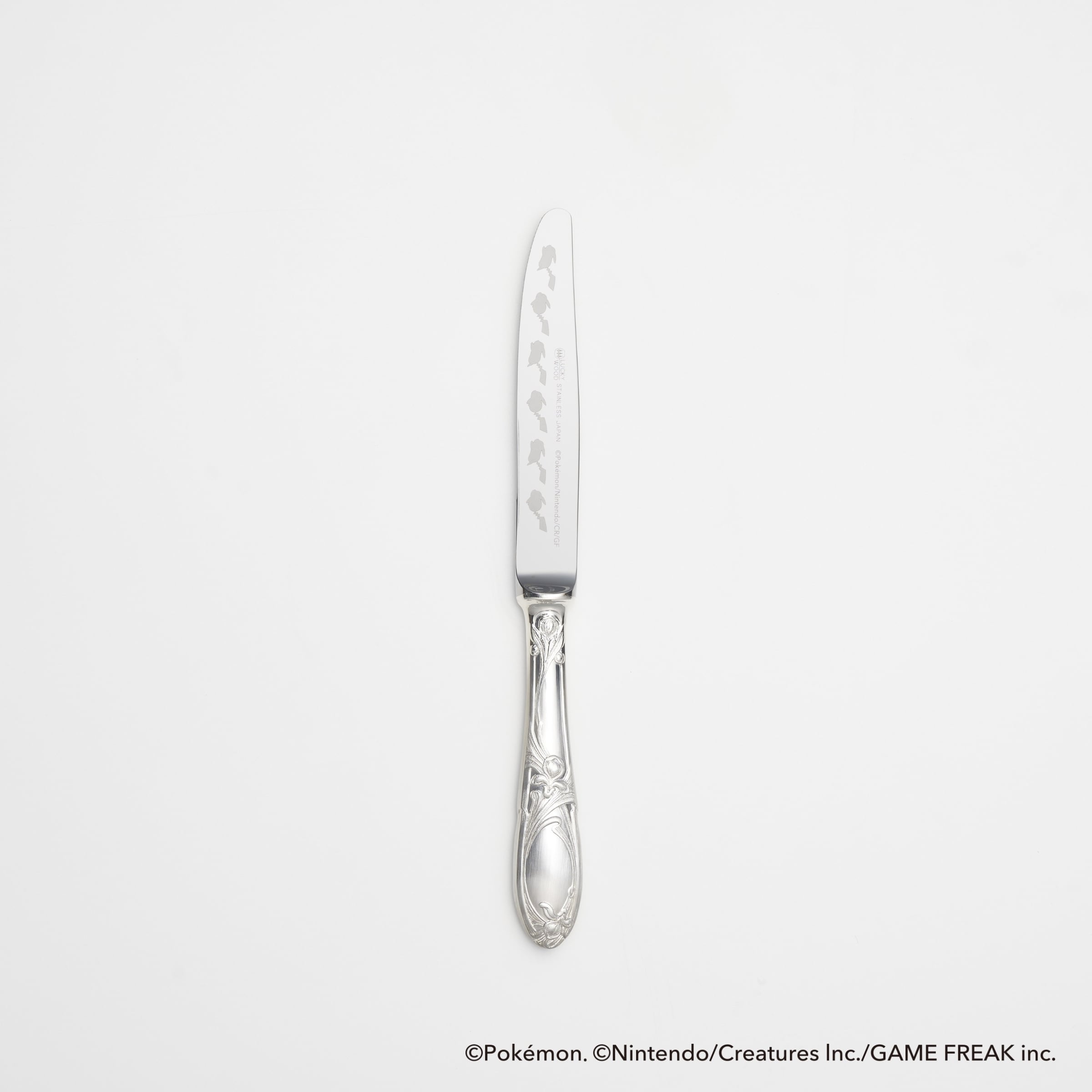 ポケモン ピカチュウ パーソナルセット | LUCKYWOOD｜ラッキーウッド