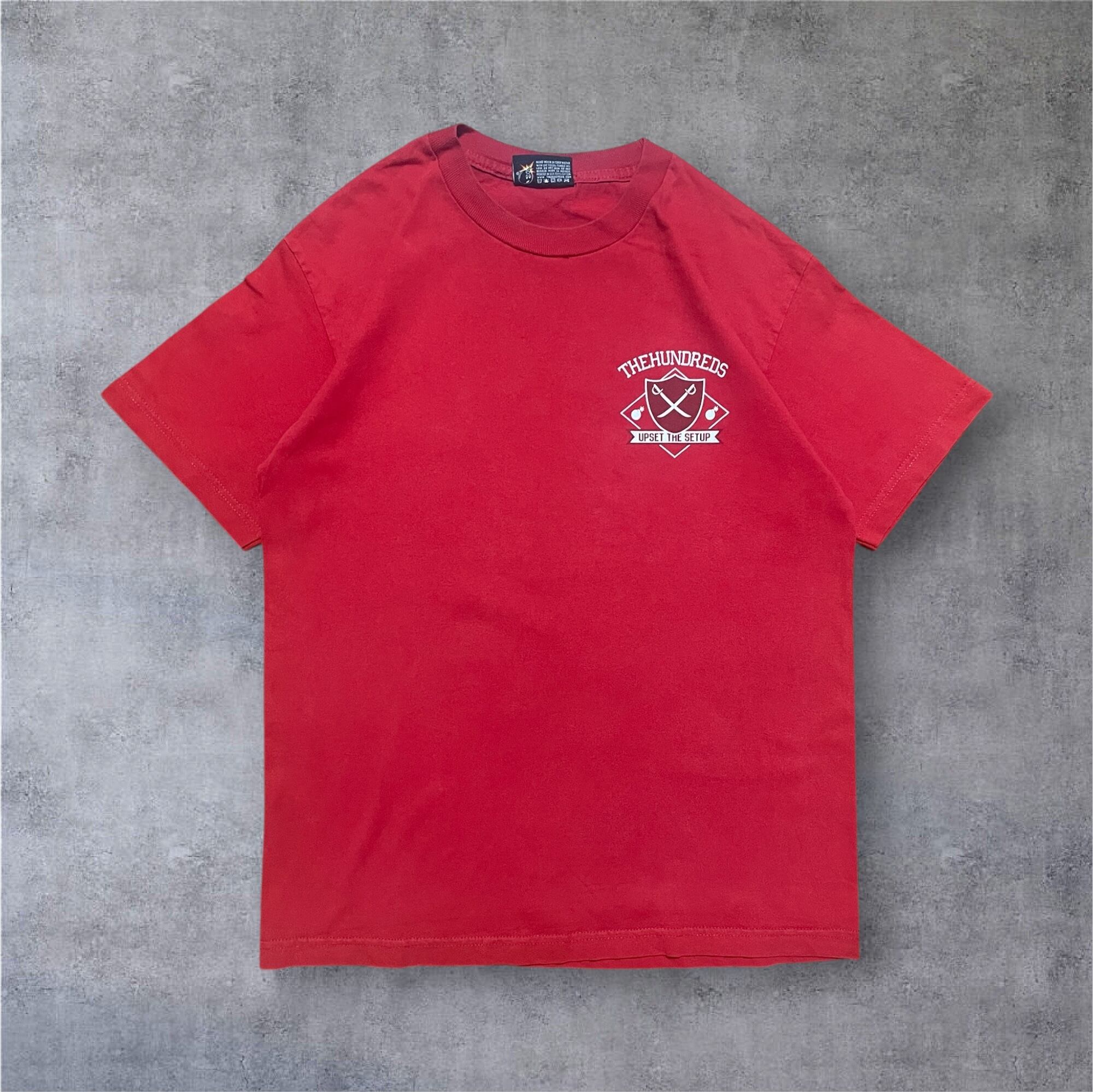 レア 90s オークリー OAKLEY ビンテージ tシャツ 赤 90年代 | PAY ID