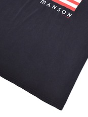 Marilyn Manson T-Shirt "American Anti Christ 1997s" / マリリンマンソン