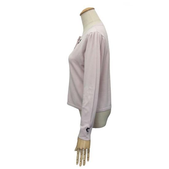 スーパービューティー Super Beauty 香水 口紅 ニットカーディガン 春