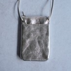 KN POCHETTE 12-01 SILVER