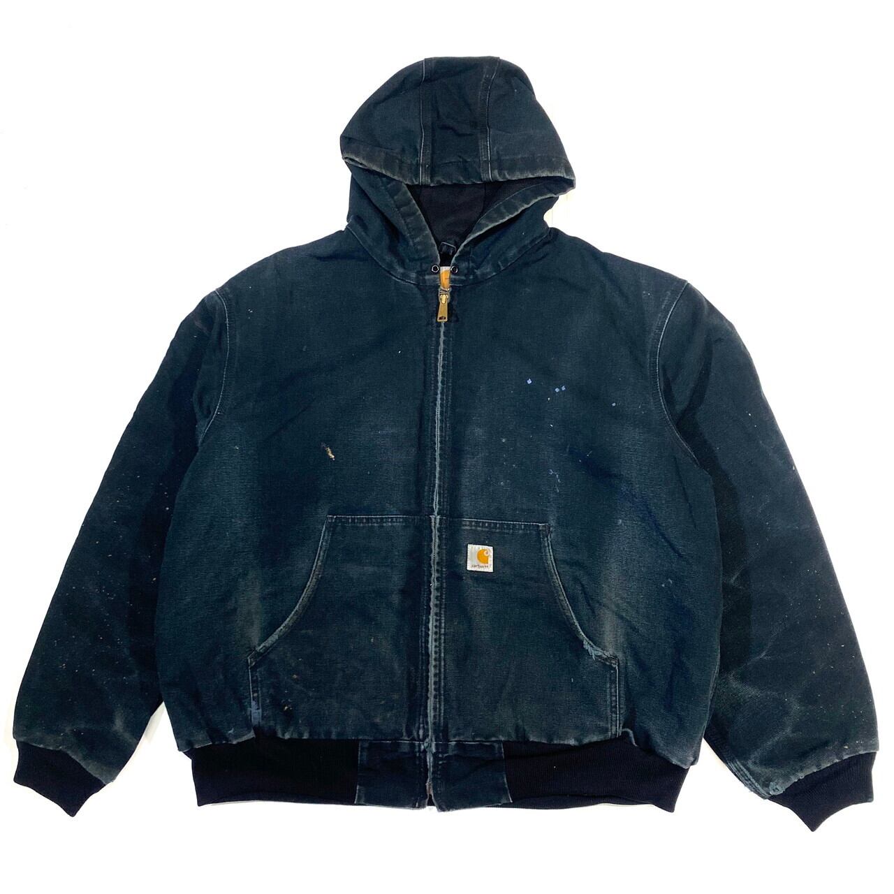 Carhartt 125周年 カーハート アクティブ ジャケット 2XL USA