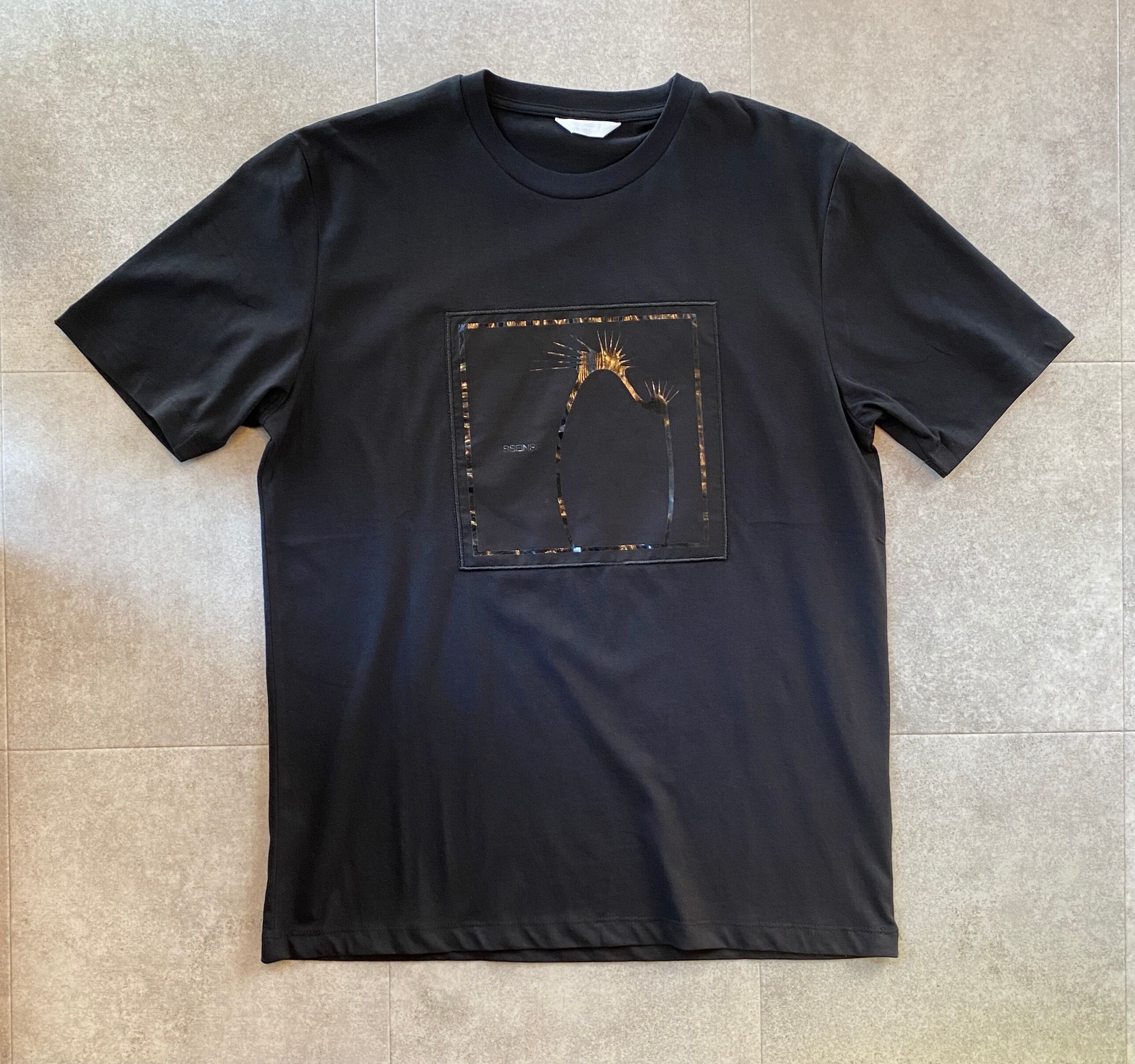 SSEINSE / TE1814SS / Tシャツ