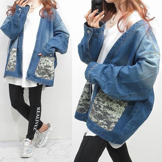 outer | @YUG ～ project by yugstyle