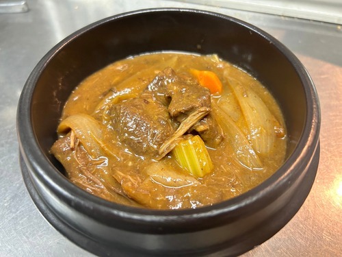 牛タン惣菜セット