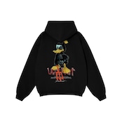 WSHOT Original Devil Duck Zip Hoodie WS141