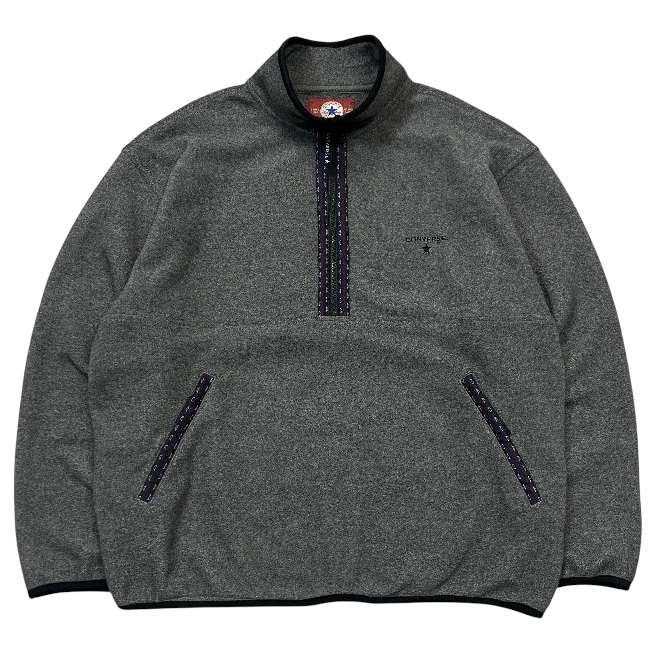 永野芽郁 Patagonia USA製 パタゴニア スナップT フリース | Pay ID