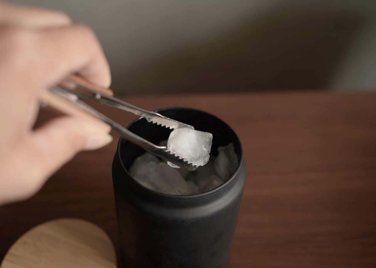 ICE tongs | NODELDESIGN ONLINE STORE