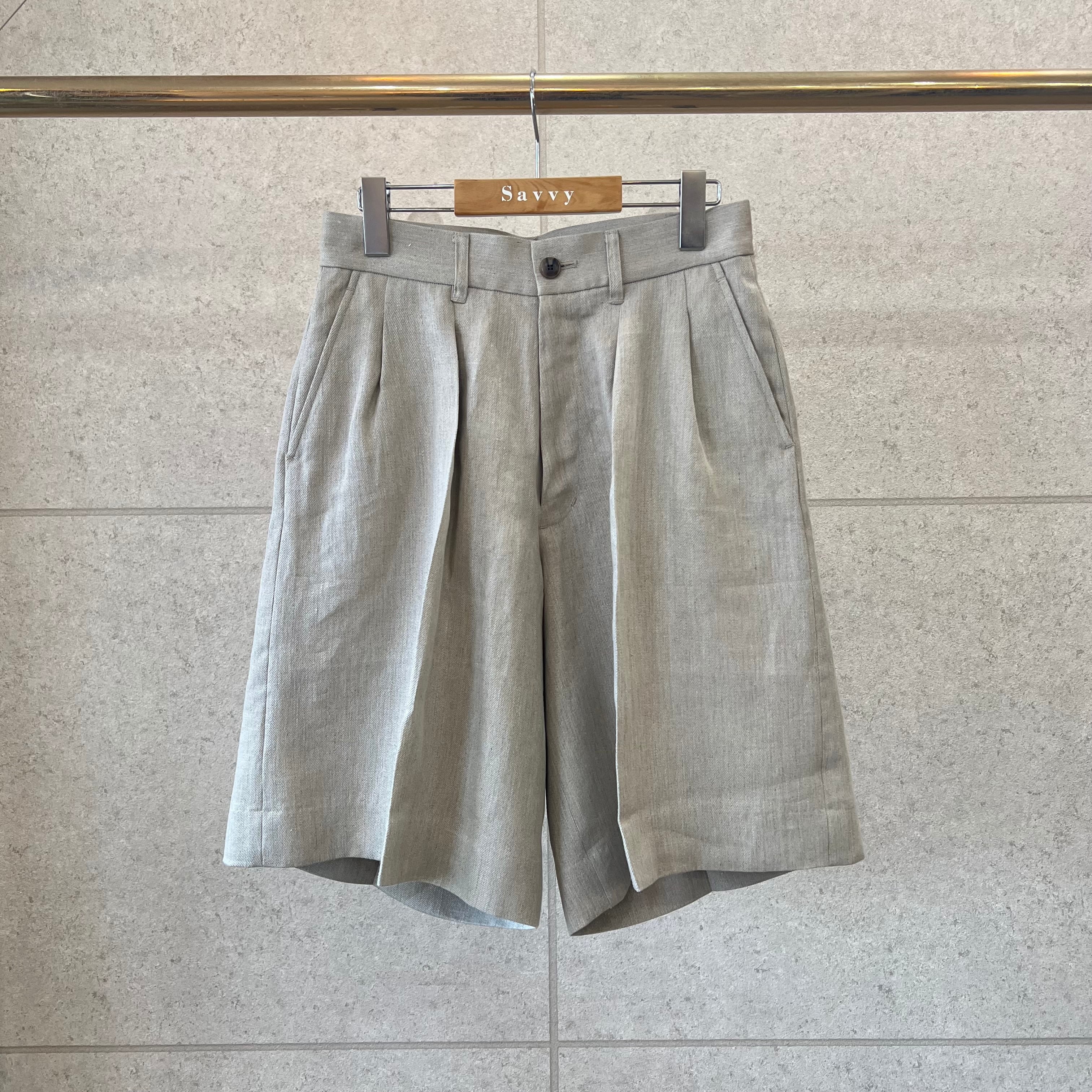 RYU KAGA | Savvy（大分市セレクトショップ サビー）