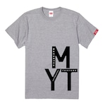 MYT-Tshirt【Adult】Gray